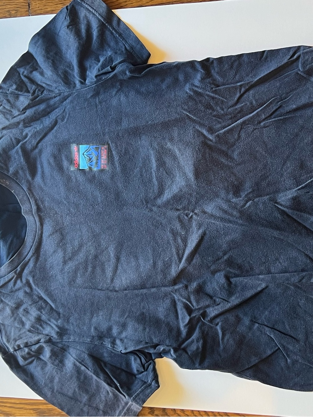 Adidas Shirt